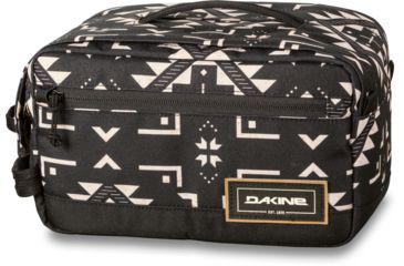 Image of Dakine Groomer Large Travel Kit, Silverton Onyx, One Size, 10001807-SX-91M-OS