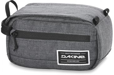 Image of Dakine Groomer M, CARBON, OS, 10001808-O