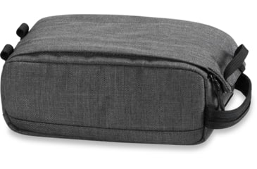Image of Dakine Groomer Small Travel Kit, Carbon, One Size, 10001809-CARBON-91M-OS