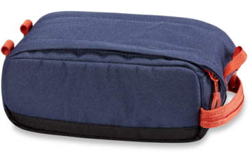 Image of Dakine Groomer Small Travel Kit, Dark Navy, One Size, 10001809-DARKNAVY-91M-OS