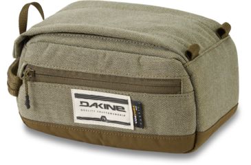 Image of Dakine Groomer Travel Kit - Medium, R2R Olive, 10001808-R2ROLIVE-02M-OS