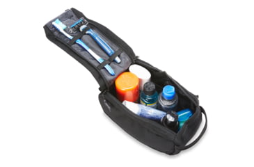 Image of Dakine Groomer Traveling Kit, Black, Medium, D.100.4920.001.OS