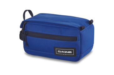 Image of Dakine Groomer Traveling Kit, Deep Blue, Medium, D.100.7383.468.OS