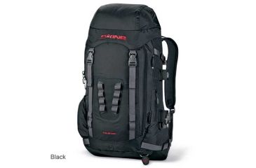 Image of Dakine Guide 49 Pack - Black