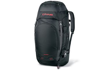 Image of Dakine Guide 55 Pack-Black