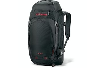 Image of Dakine Guide Backpack-Black-55 L