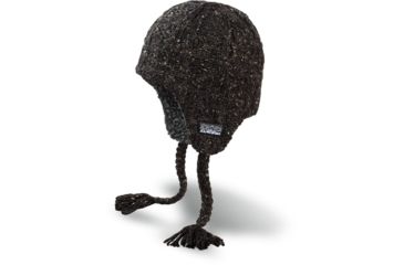 Image of Dakine Gulliver Beanie - Men's-Black