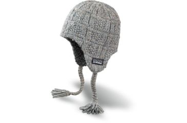 Image of Dakine Gulliver Beanie - Men's-Grey