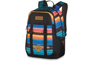 Image of Dakine Hadley 26L, BAJA SUNSET, OS, 08210021-JSUSET