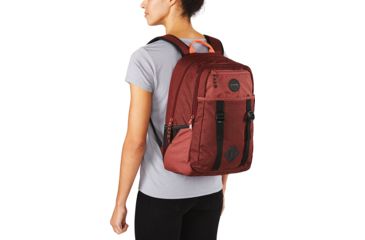 Image of Dakine Hadley 26L, BURNT ROSE, OS, 08210021-UTOSE-OS