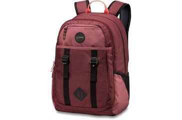 Image of Dakine Hadley 26L, BURNT ROSE, OS, 08210021-UTOSE-OS