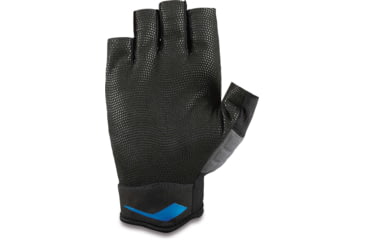 Image of Dakine Half Finger Sailing Gloves, Black, Large, 10001750-BLACK-L