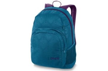 Image of Dakine Hana 26 L Backpack-Peacock