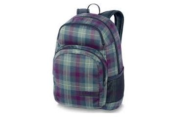 Image of Dakine Hana 26 L Backpack-Tartan