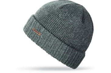 Image of Dakine Harvey Beanie - Men's-Balsam Green Mix-One Size