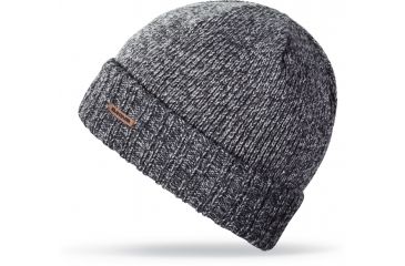 Image of Dakine Harvey Beanie - Men's-Black Mix-One Size