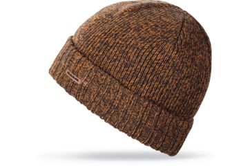 Image of Dakine Harvey Beanie - Men's-Coffee Mix-One Size