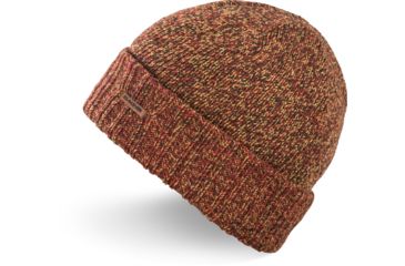 Image of Dakine Harvey Beanie - Mens, Russet Mix, One Size, 10001495-RUSSETMIX-91M-OS