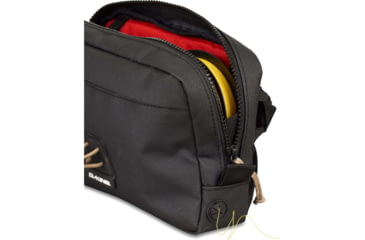 Image of Dakine Hawko Fish Quick Strike Pack 23L, Black, One Size, D.100.9840.039.OS