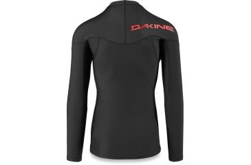 Image of Dakine Heavy Duty Snug Fit L-S, BLACK, M, 10001655-LK-M