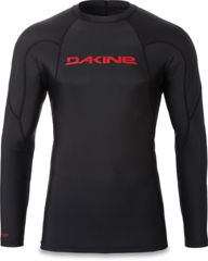 Image of Dakine Heavy Duty Snug Fit L-S, BLACK, M, 10001655-LK-M