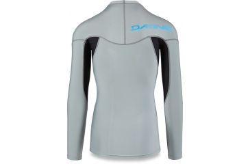 Image of Dakine Heavy Duty Snug Fit L-S, CARBON, S, 10001655-O