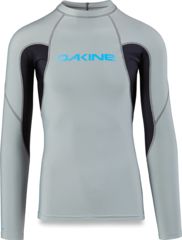 Image of Dakine Heavy Duty Snug Fit L-S, CARBON, S, 10001655-O