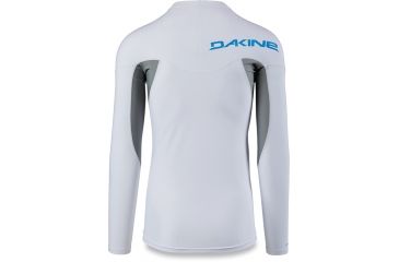 Image of Dakine Heavy Duty Snug Fit L-S, WHITE, L, 10001655-ITE-L