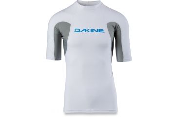 Image of Dakine Heavy Duty Snug Fit S-S, WHITE, S, 10001656-ITE