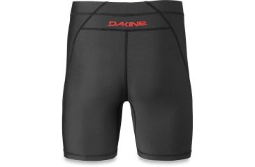 Image of Dakine Heavy Duty Surf Undershort, BLACK, S, 10001662-LK