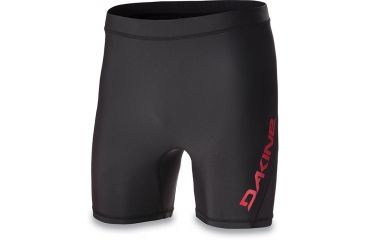 Image of Dakine Heavy Duty Surf Undershort, BLACK, S, 10001662-LK
