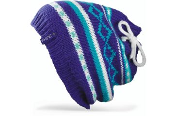 Image of Dakine Heidi Hat - Women's-Blue