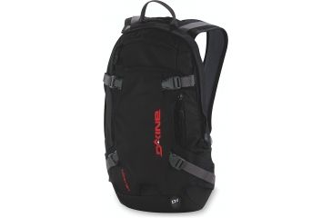Image of Dakine Heli 11 L Backpack-Black