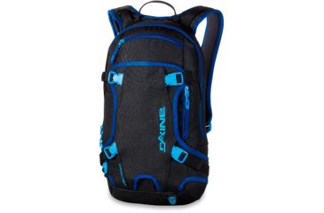 Image of Dakine Heli 11 L Backpack-Glacier