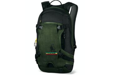 Image of Dakine Heli 11 L Backpack-Kingston