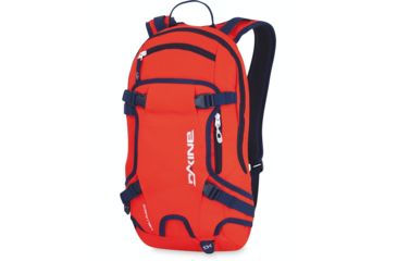 Image of Dakine Heli 11 L Backpack-Octane