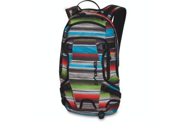 Image of Dakine Heli 11 L Backpack-Palapa