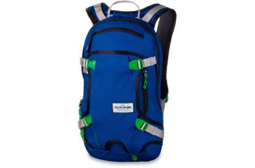 Image of Dakine Heli 11 L Backpack-Portway