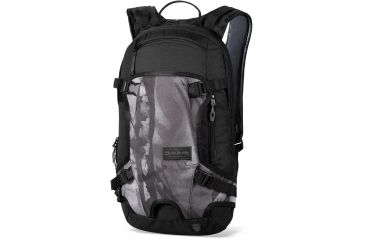 Image of Dakine Heli 11 L Backpack-Smolder