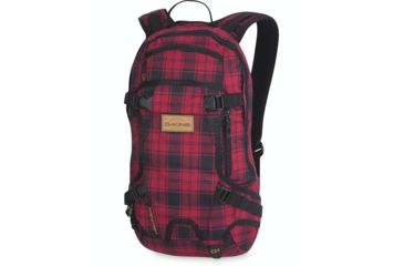 Image of Dakine Heli 11 L Backpack-Woodsman