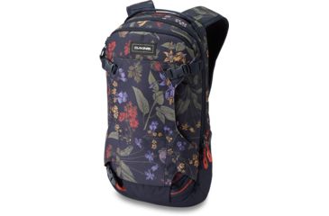 Image of Dakine Heli Pack 12L Backpack - Women's, Botanics Pet, 11479-BOPT-OS