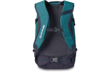 Image of Dakine Heli Pack 12L Backpack - Women's, Deep Teal, 11479-DEAL-OS