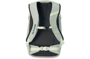 Image of Dakine Heli Pack 12L Backpack - Women's, Green Lily, 11479-GILY-OS