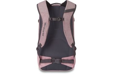 Image of Dakine Heli Pack 12L Backpack - Women's, Woodrose, 11479-WROS-OS