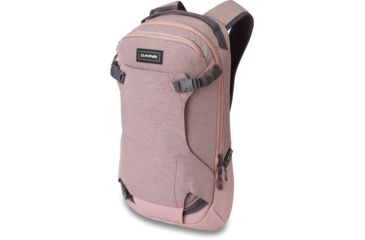 Image of Dakine Heli Pack 12L Backpack - Women's, Woodrose, 11479-WROS-OS