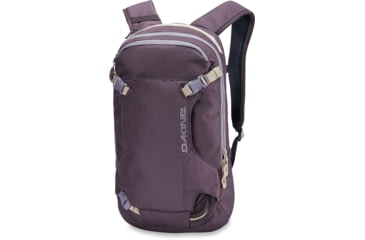 Image of Dakine Heli Pack 12L - Womens, Amethyst, One Size, 10001479-AMETHYST-91M-OS