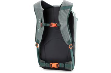Image of Dakine Heli Pack 12L - Womens, Brighton, One Size, 10001479-BRIGHTON-91M-OS