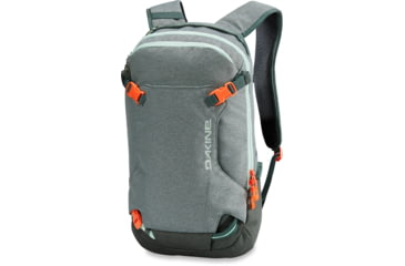 Image of Dakine Heli Pack 12L - Womens, Brighton, One Size, 10001479-BRIGHTON-91M-OS