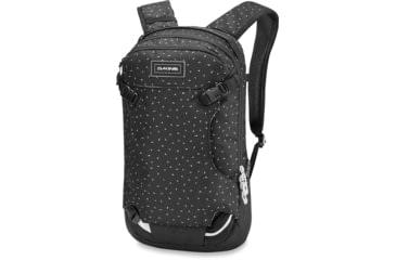 Image of Dakine Heli Pack 12L - Womens, Kiki, One Size, 10001479-KIKI-91M-OS