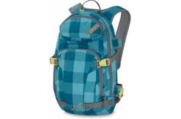 Image of Dakine Heli Pro 18 L Pack - Women's-Opal-18 L